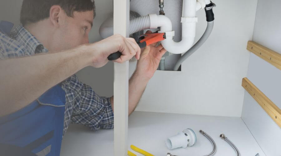 Professional Leak Detection Services in Ingalls, MI